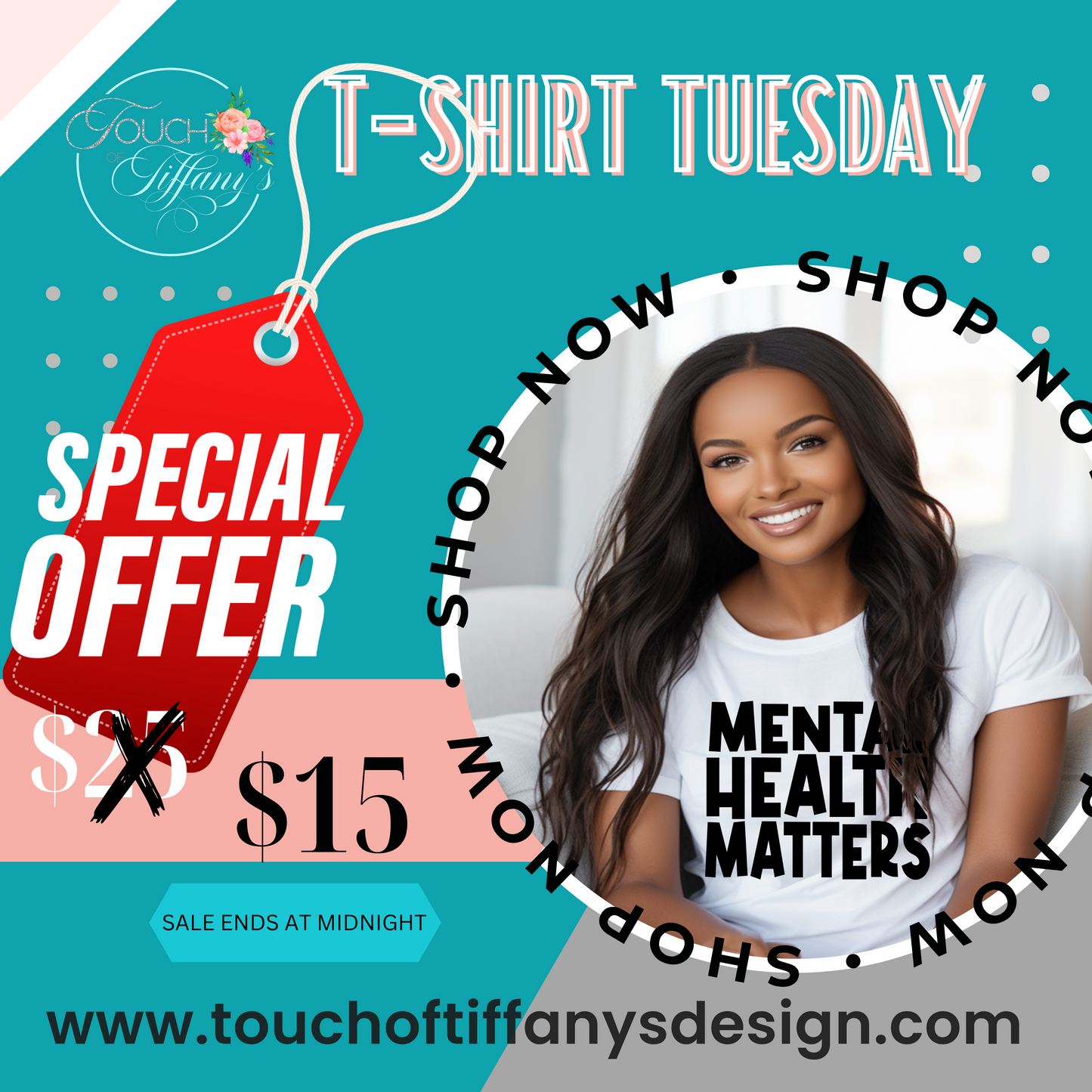 Mental Health Matters