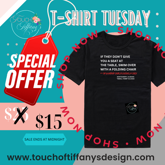 Montgomery, AL- Small Town