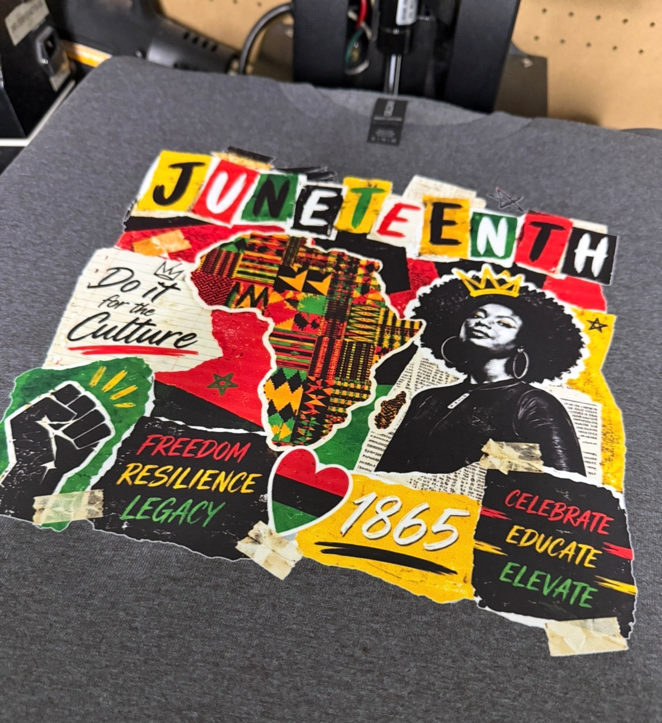 Juneteenth 2026
