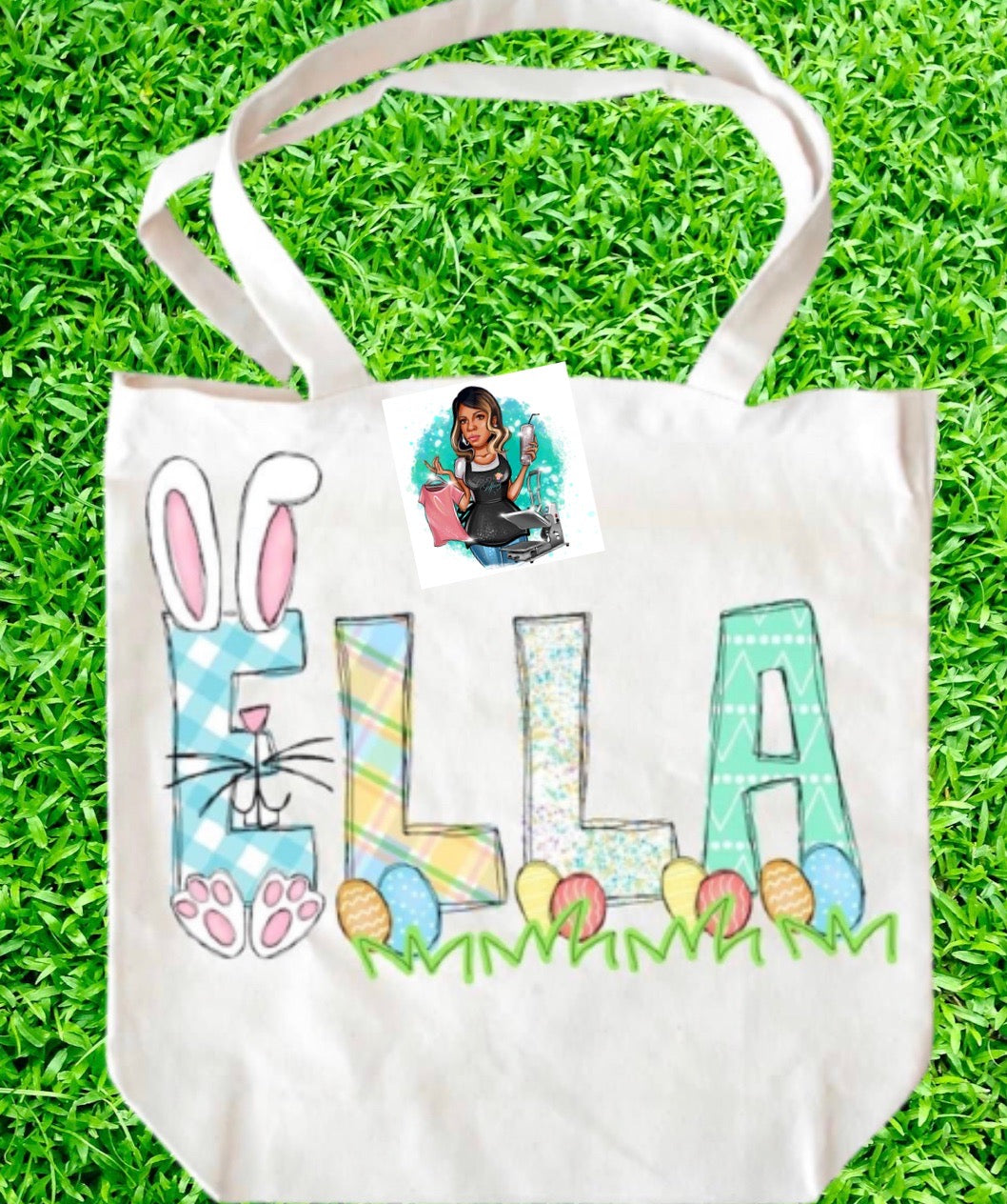 Easter totes online