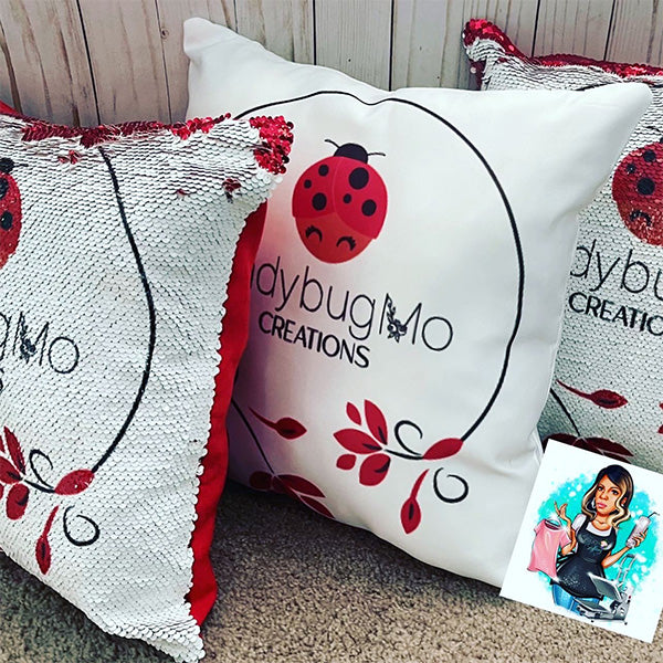 Personalized Pillows