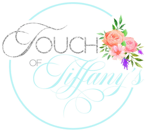 Touch of Tiffany's, LLC 