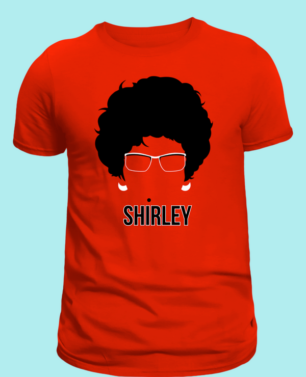 SHIRLEY T-Shirt
