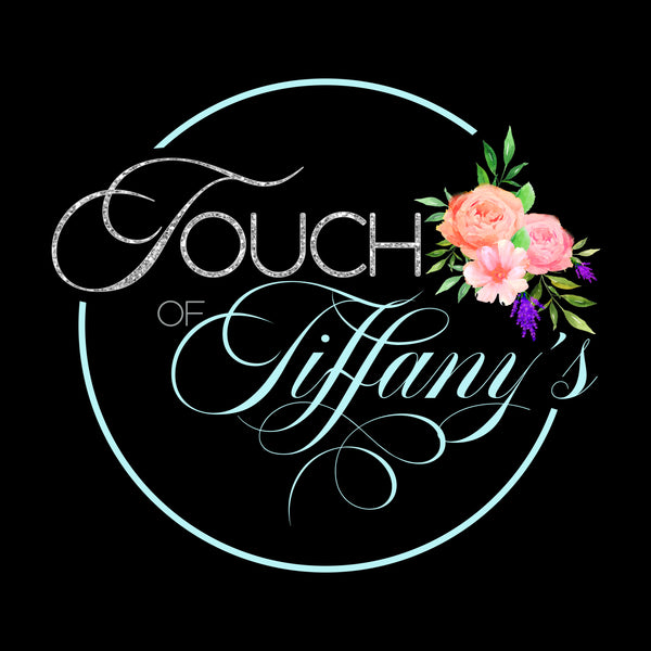 Touch of Tiffany's, LLC 