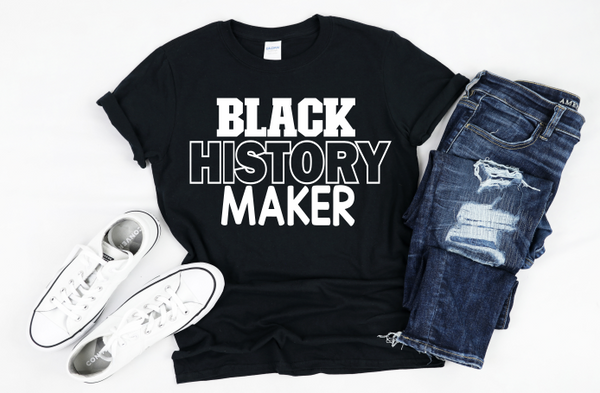 Black History Maker