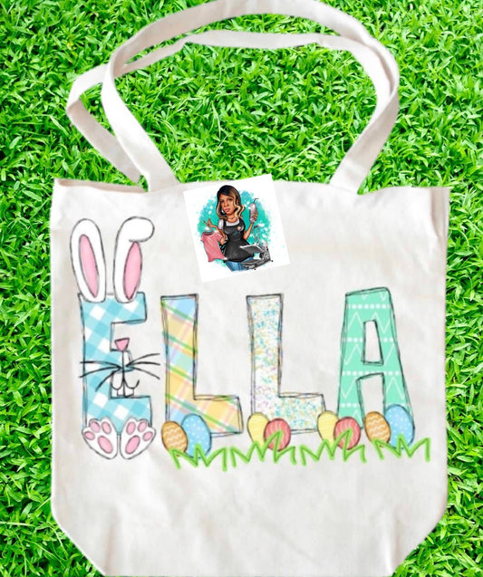 Easter Bags