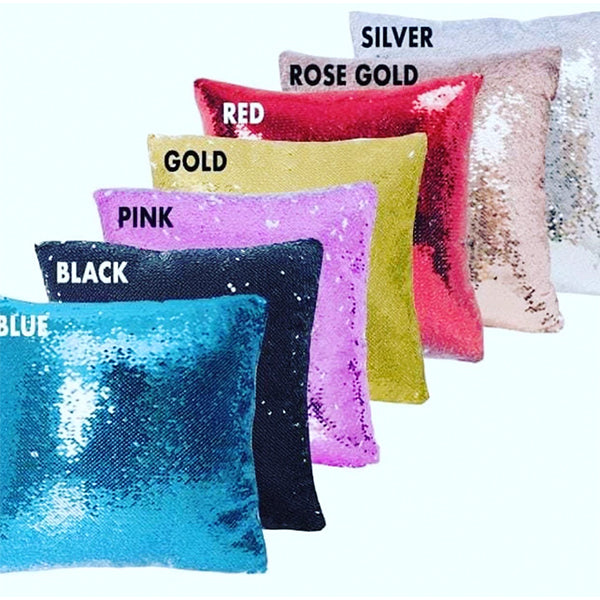 Personalized Learning Pillows
